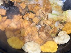 -缘福乡村铁锅炖民宿(八达岭店)