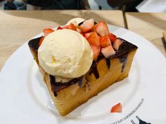 -After You Dessert Cafe(CENTRALWORLD)