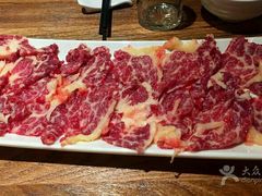 -牛很鲜潮汕牛肉火锅(朝晖路店)