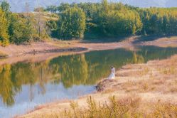 点击看大图 -蔚蓝映像STUDIO婚纱摄影(南稍门店)