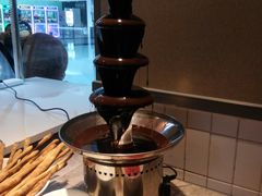 -比格比萨自助(万柳华联店)