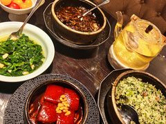 -香雪海饭店中餐厅(玉山店)