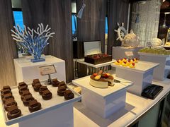 -广州花园酒店-凌璇阁360度高空海鲜自助餐CAROUSEL