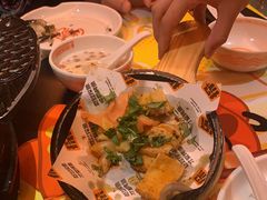 -探鱼·鲜青椒爽麻烤鱼(正佳广场店)