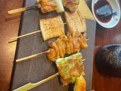 -鸟鹏烧鸟居酒屋(仁恒梦中心店)