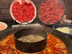 -巴蜀大将火锅(春熙店)