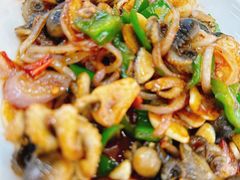 -渔家乐小海鲜(皇姑店)