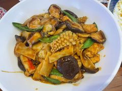 -渔家风味·鲅鱼水饺·央视展播·海鲜天津菜(开发区店)