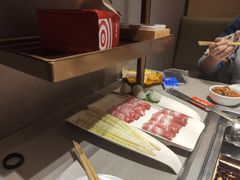 -海底捞火锅(凯德广场店)