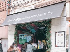 -JPG coffee(广州体育西店)