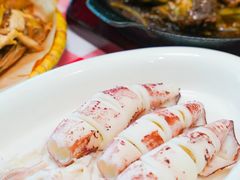 -东江厨岸（惠州味道）(江畔花园店)