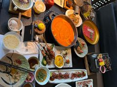 -花潮料理艺食馆(成都万象城店)