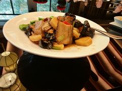 -西安凯悦酒店·湖畔中餐厅