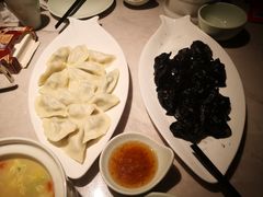 -船歌·鱼水饺青岛菜(闽江二路店)