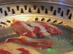 -梨花自助烤肉(天河城店)
