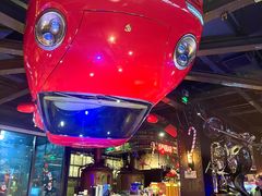 -1886德国汽车餐厅(外滩中央店)