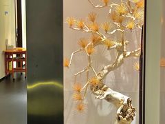 -悦融·京鲁菜·露台花园(安定门店)