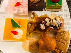 -星汇餐厅(新濠影汇店)