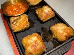 呈坎毛豆腐-大鱼徽州·寻味徽菜(万象汇店)