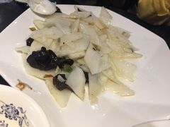 -晚归月亮湾私家菜(临邑路店)