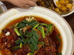 -树厨贵州菜(铜仁花果山店)