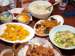 -前海沿·青岛菜(五四广场永旺店)