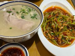 -易老妈蹄花.特色川菜(人民公园总店)