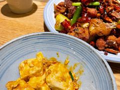 -静一餐厅·湖北菜(前门创始店)