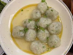 -寿州美味厨豆腐宴(寿县南门口西环路店)