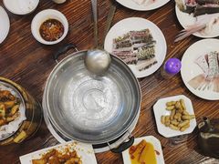 -正能量脆肉鲩火锅