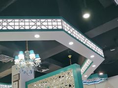 -帕米尔食府(白云观店)