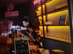 -优布劳精酿酒馆(枣园店)