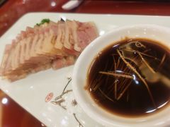 镇江肴肉-无名居(西直门总店)