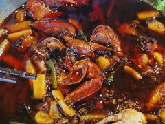 -叒缘夜光杯(望江橡树林店)