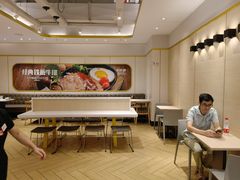 -乡村基(渝中区得意世界餐厅)