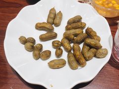 -金刚山烧烤(中山路店)