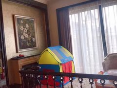 -上海浦东星河湾酒店