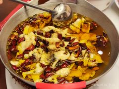 水煮鱼-渝乡老妈·北京烤鸭(六里桥店)