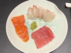 -松临·铁板烧&Omakase(神农店)