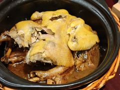 -老西门·常州菜(新区店)