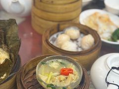 -香港蓮香樓(中環店)