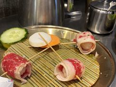 -本炙炭烤·蒲烧活鳗料理店(金沙洲店)