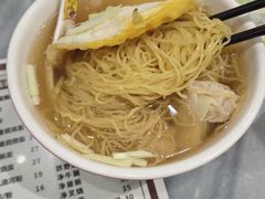 -六禄面家(芳和分店)