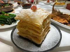 -茉里粤菜(皇姑万象汇店)