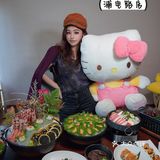 沪上29年日料自助餐再升级🔥小青龙、新西兰鳌虾统统满足你‼️