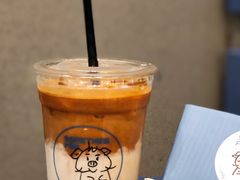 冻“鸳鸯”-Something For(中洲湾店)