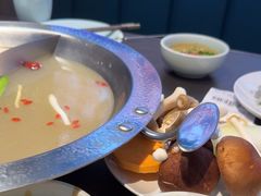 -额尔敦·品质自助(摩尔城店)