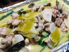 -功夫小龙虾·烧烤·江湖菜(金沙洲店)