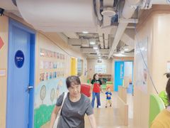 -金宝贝早教(南山花园城店)