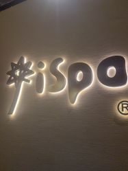 -iSpa